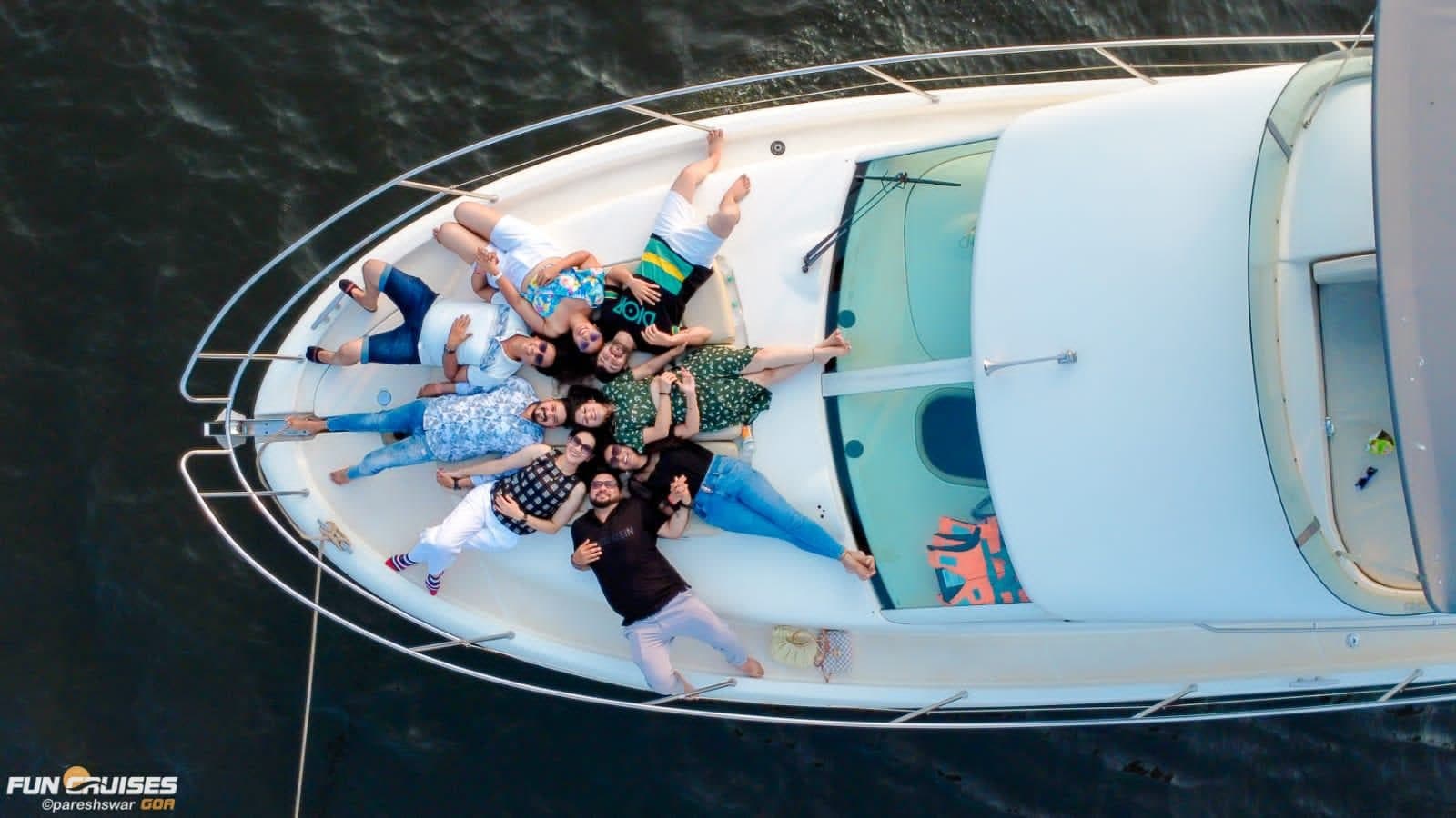 Prestige 36