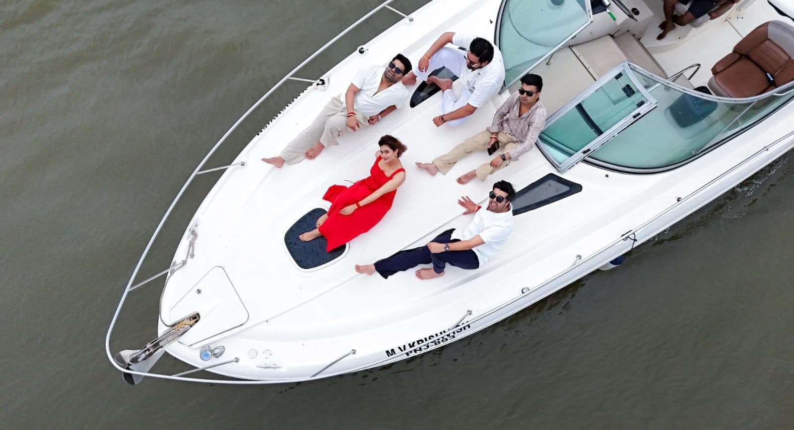 Sea Ray
